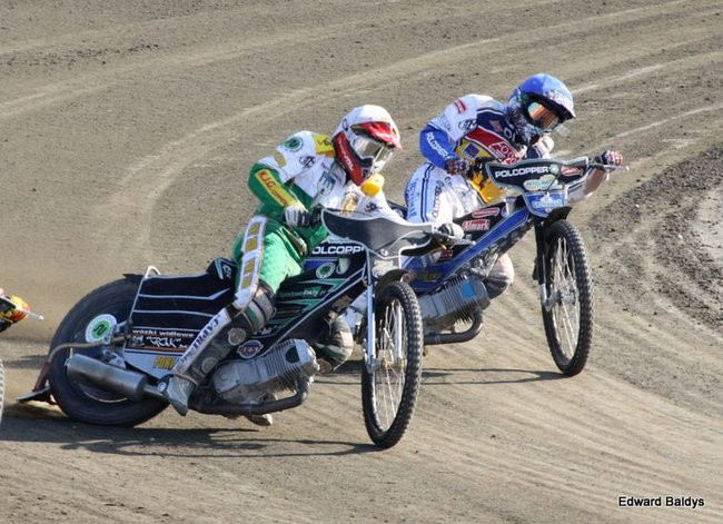 Łatwo nie było (zdjęcia)