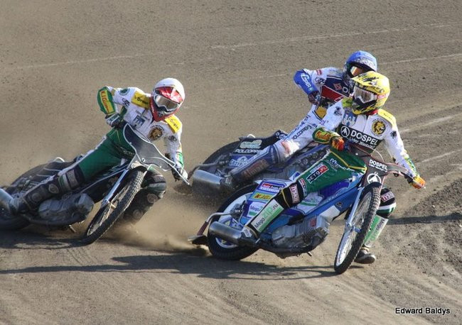 Łatwo nie było (zdjęcia)