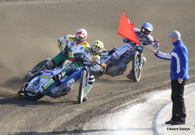 Łatwo nie było (zdjęcia)