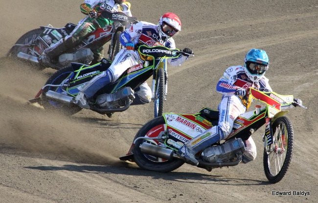 Łatwo nie było (zdjęcia)