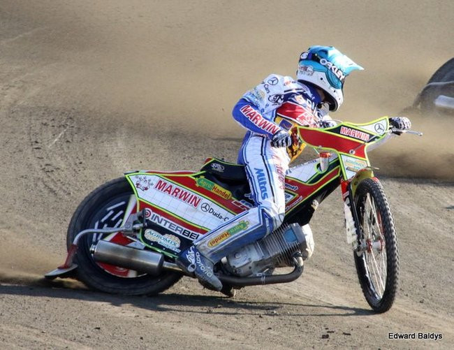 Łatwo nie było (zdjęcia)