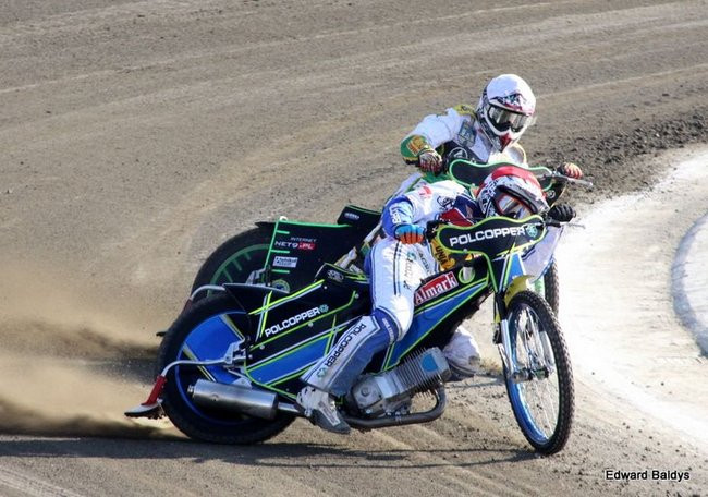 Łatwo nie było (zdjęcia)