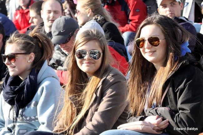 Łatwo nie było (zdjęcia)