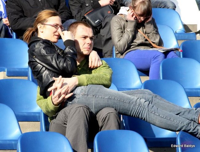 Łatwo nie było (zdjęcia)