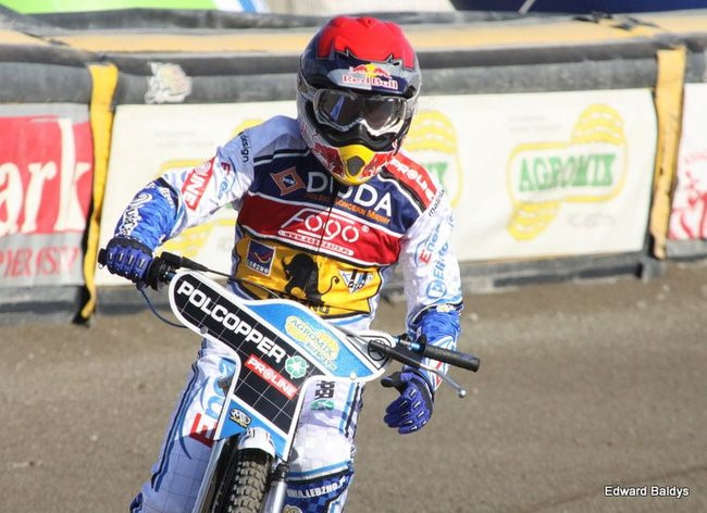 Łatwo nie było (zdjęcia)