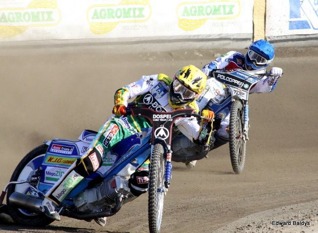 Łatwo nie było (zdjęcia)