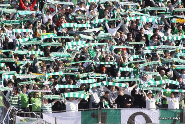 Łatwo nie było (zdjęcia)