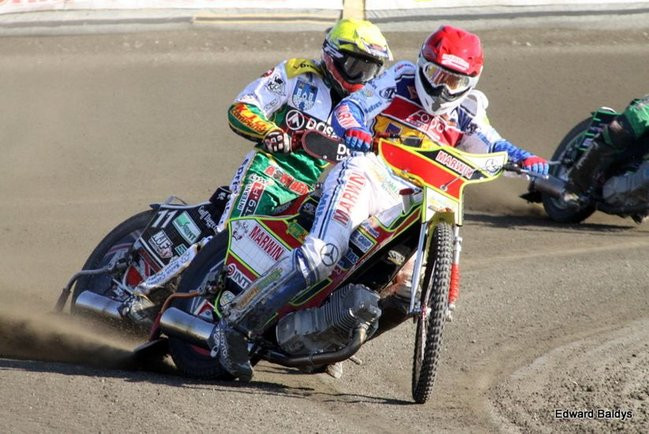 Łatwo nie było (zdjęcia)