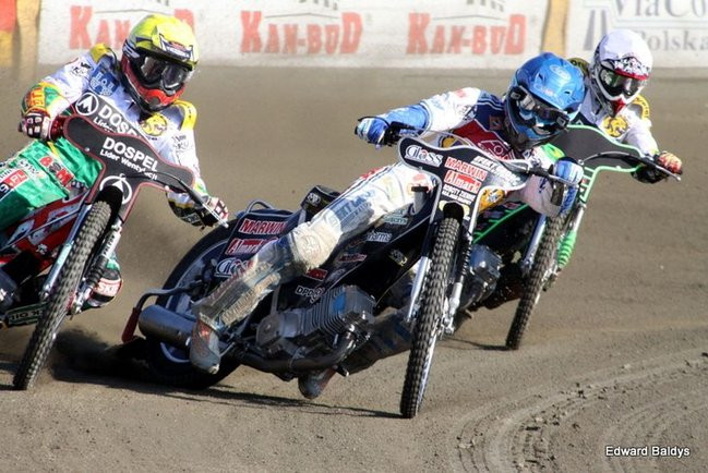 Łatwo nie było (zdjęcia)