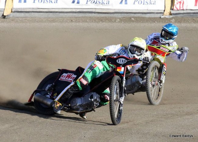 Łatwo nie było (zdjęcia)