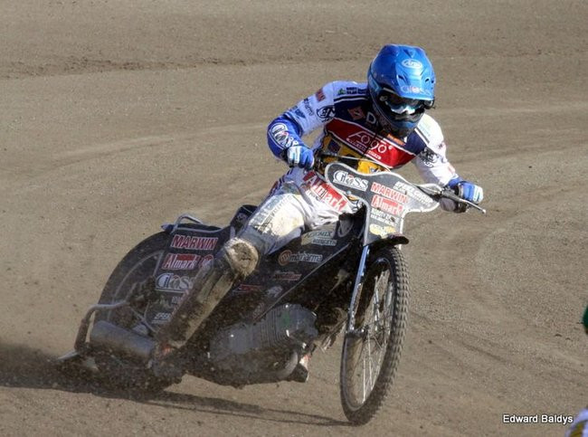 Łatwo nie było (zdjęcia)