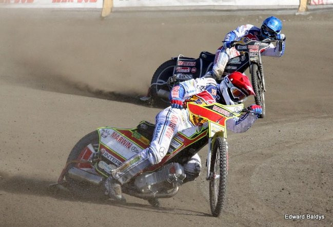 Łatwo nie było (zdjęcia)