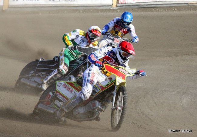 Łatwo nie było (zdjęcia)