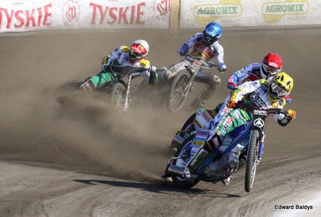 Łatwo nie było (zdjęcia)