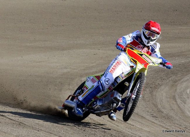 Łatwo nie było (zdjęcia)