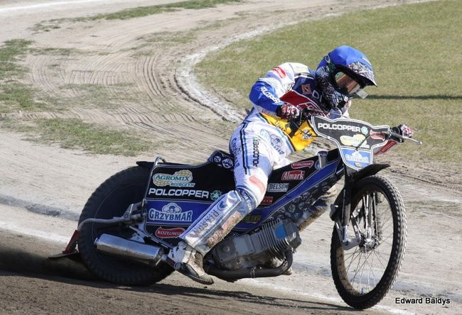 Łatwo nie było (zdjęcia)