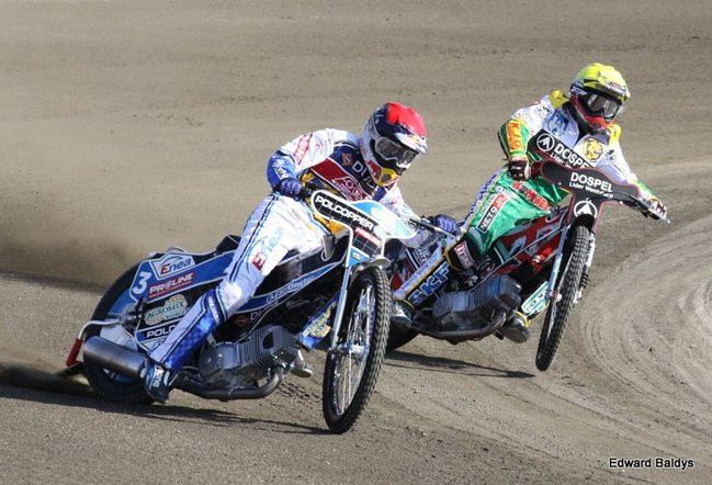 Łatwo nie było (zdjęcia)