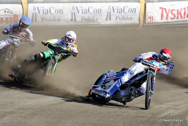 Łatwo nie było (zdjęcia)