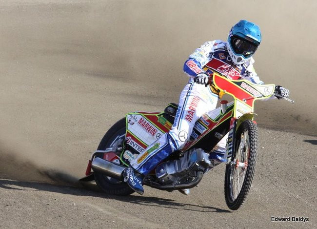 Łatwo nie było (zdjęcia)