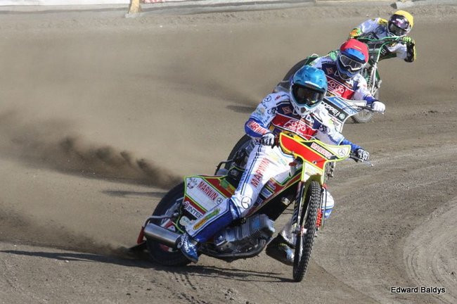 Łatwo nie było (zdjęcia)