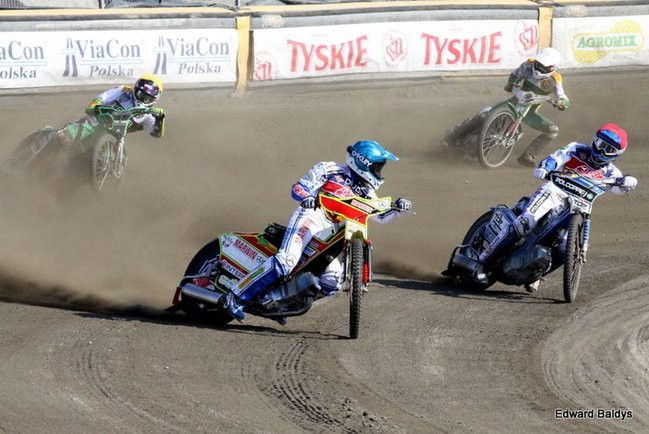 Łatwo nie było (zdjęcia)