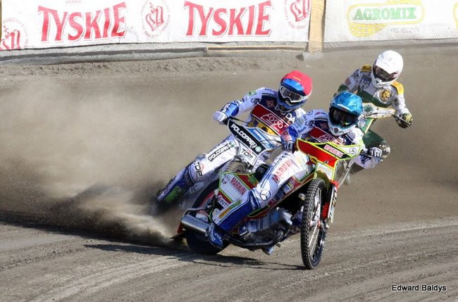 Łatwo nie było (zdjęcia)