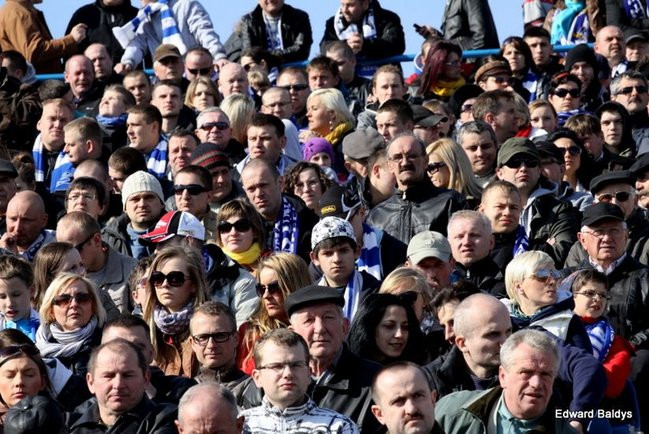 Łatwo nie było (zdjęcia)