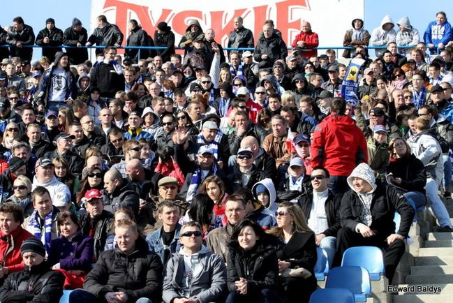 Łatwo nie było (zdjęcia)