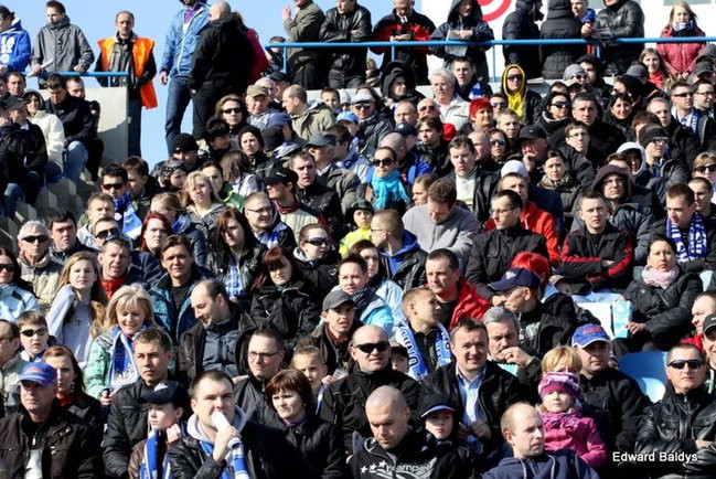 Łatwo nie było (zdjęcia)