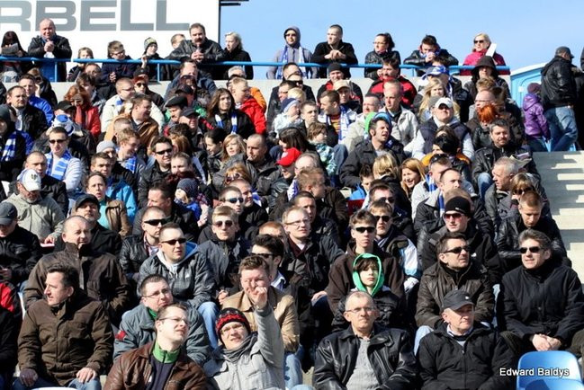 Łatwo nie było (zdjęcia)