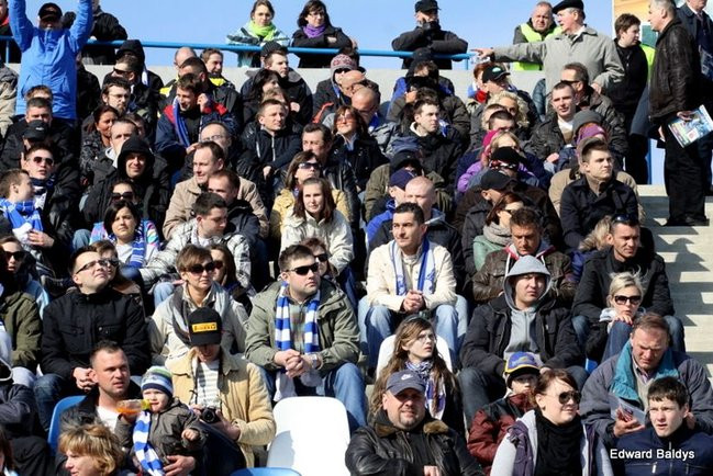 Łatwo nie było (zdjęcia)