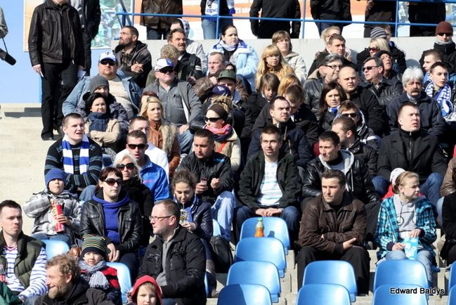 Łatwo nie było (zdjęcia)