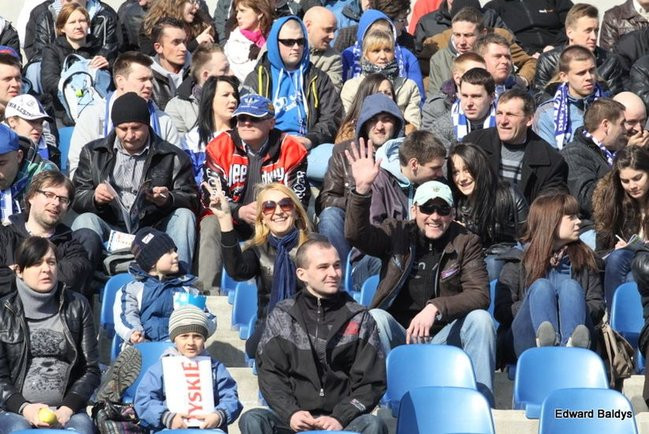 Łatwo nie było (zdjęcia)