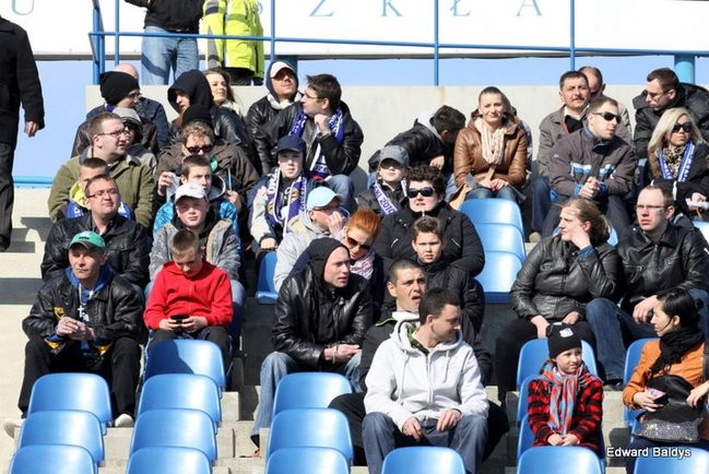 Łatwo nie było (zdjęcia)