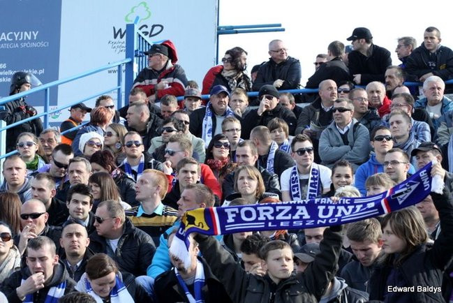 Łatwo nie było (zdjęcia)