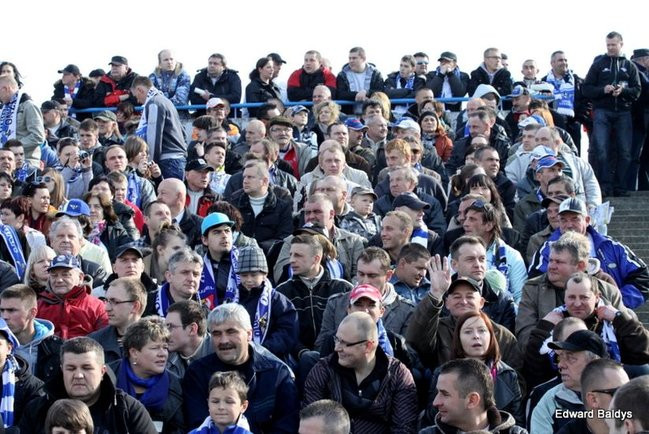 Łatwo nie było (zdjęcia)