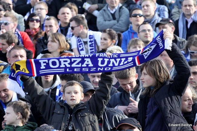 Łatwo nie było (zdjęcia)