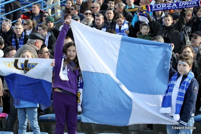 Łatwo nie było (zdjęcia)