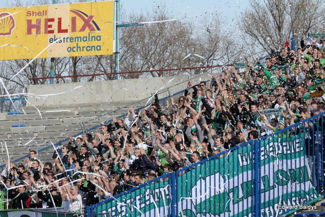 Łatwo nie było (zdjęcia)