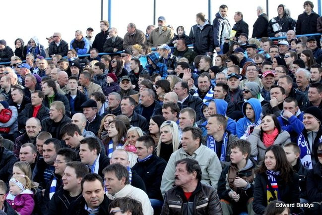 Łatwo nie było (zdjęcia)