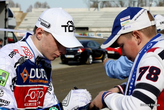 Łatwo nie było (zdjęcia)