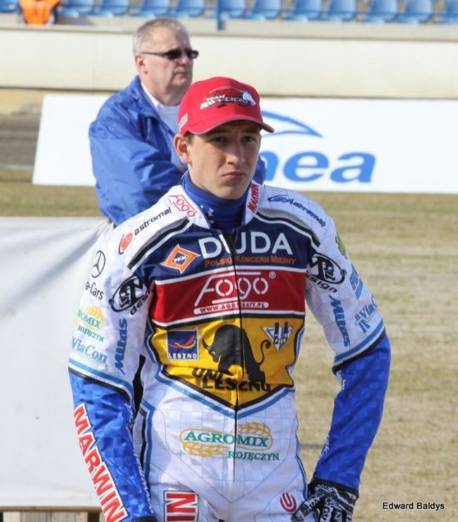 Łatwo nie było (zdjęcia)