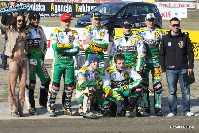 Łatwo nie było (zdjęcia)