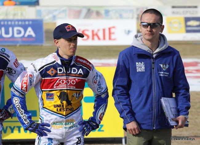 Łatwo nie było (zdjęcia)