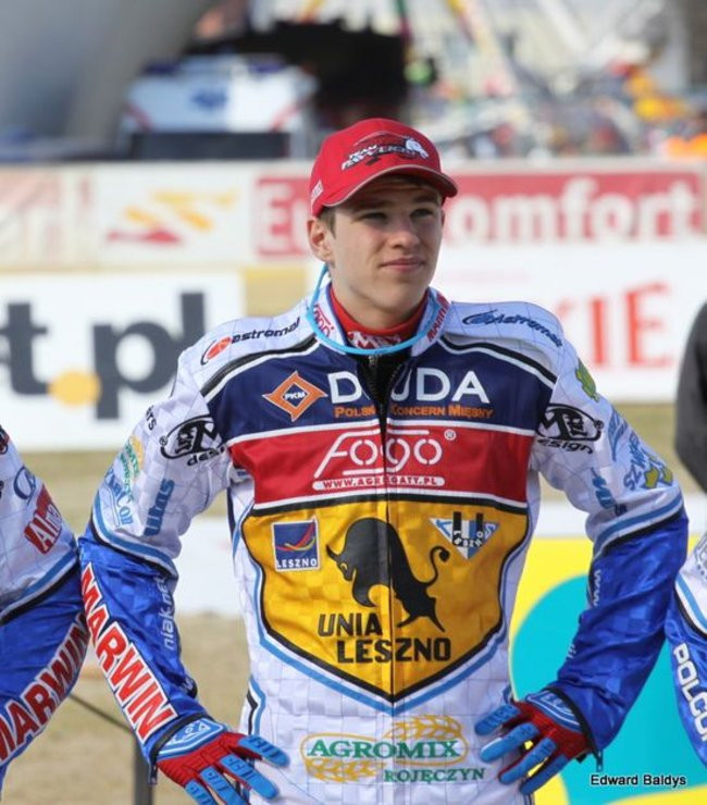 Łatwo nie było (zdjęcia)