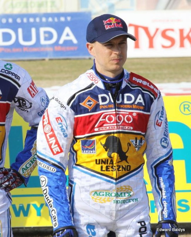 Łatwo nie było (zdjęcia)