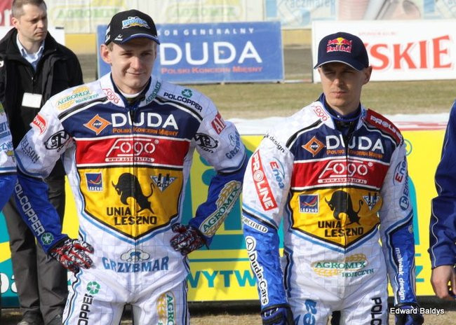 Łatwo nie było (zdjęcia)