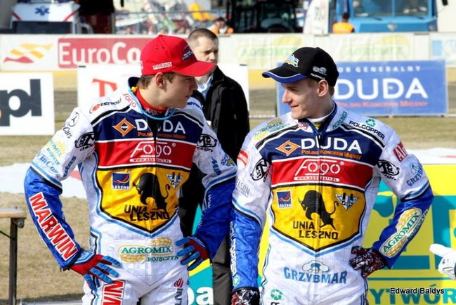 Łatwo nie było (zdjęcia)