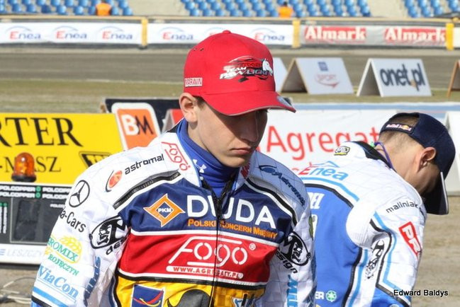 Łatwo nie było (zdjęcia)