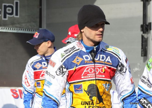 Łatwo nie było (zdjęcia)